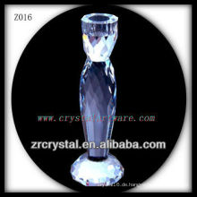 Beliebte Kristall Kerzenhalter Z016